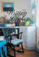 Writing from My Rocker 1796030392 Book Cover