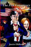 The Fisk Conspiracy 1935964062 Book Cover