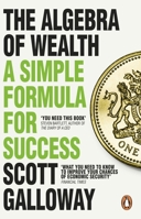 The Algebra of Wealth 1804995940 Book Cover