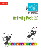 Year 2 Activity Book 2C 0008613338 Book Cover