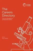 The Careers Directory 2018 1906711291 Book Cover