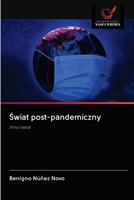 Świat post-pandemiczny 6203123943 Book Cover