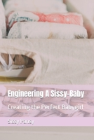 Engineering A Sissy-Baby: Creating the Perfect Babygirl B0BL4SR36B Book Cover