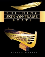 Building Skin-on-Frame Boats 1551924447 Book Cover