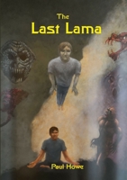 The Last Lama 0244449163 Book Cover