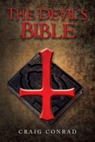 The Devil's Bible 166412537X Book Cover