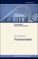 Frankenstein (Bloom's Guides) 0791036642 Book Cover