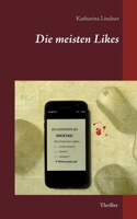 Die meisten Likes (German Edition) 3740765267 Book Cover