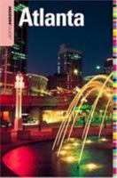 Insiders' Guide to Atlanta, 8th (Insiders' Guide Series) 0762745525 Book Cover