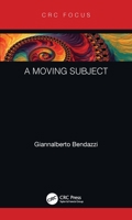 A Moving Subject 0367561859 Book Cover