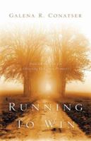 Running to Win 1594678812 Book Cover