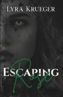 Escaping Rose B0GPF766CJ Book Cover
