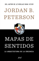 Mapas de sentidos: La arquitectura de la creencia 6075694048 Book Cover