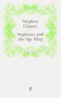 Septimus and the Spy Ring 0571244343 Book Cover