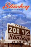 Stuckey: The Biography of Williamson Sylvester Stuckey, 1909-1977 0865545693 Book Cover