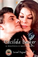 Cacilda Becker (Portuguese Edition) 6500692802 Book Cover