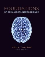 Foundations of Behavioral Neuroscience [with MyPsychLab & eText Access Code] 0205790356 Book Cover