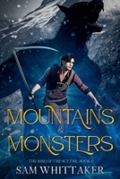Mountains & Monsters B0CVCVXSR8 Book Cover