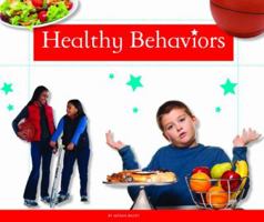 Healthy Behaviors 1623235367 Book Cover