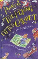 Ronnie and the Flying Fitted Carpet 0860518221 Book Cover