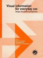 Visual Information For Everyday Use: Design And Research Perspectives 0748406700 Book Cover