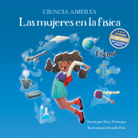 Las Mujeres en la F?sica 1938492358 Book Cover