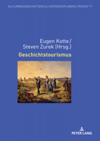 Geschichtstourismus 3631906196 Book Cover