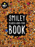 Smiley World: Smiley Search-and-Find Book 1407178059 Book Cover