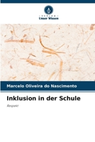 Inklusion in der Schule (German Edition) 6209402828 Book Cover