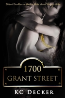 1700 Grant Street 0999333437 Book Cover