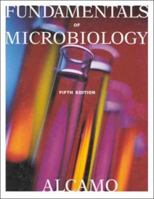 Laboratory Fundamentals of Microbiology 0805305327 Book Cover