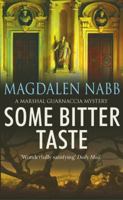 Some Bitter Taste (Marshal Guarnaccia Investigation) 1569473390 Book Cover