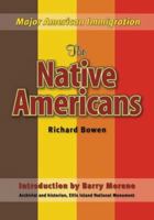 The Native Americans 1422206157 Book Cover