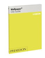 Wallpaper City Guide : Lisbon 0714862703 Book Cover