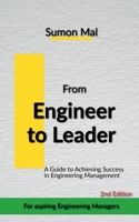 From Engineer to Leader B0BVBGQ3BZ Book Cover