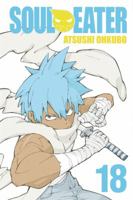 Soul Eater, Vol. 18 0316368997 Book Cover