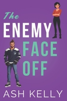 The Enemy Face Off B0DJRPRJLL Book Cover