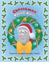 Christmas Quirky Jokes 1648012817 Book Cover