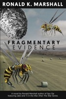 Fragmentary Evidence 1733451722 Book Cover