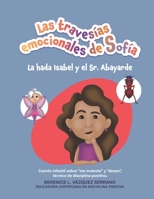 La hada Isabel y el Sr. Abayarde B09BZBTBHH Book Cover