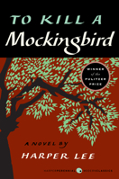 To Kill a Mockingbird 044508376X Book Cover