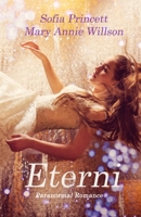 Eterni (Italian Edition) B08FSLP76Y Book Cover