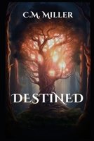 Destined (The Realm) B0DJBVMJD1 Book Cover