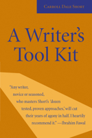 A Writer's Tool Kit 1588380459 Book Cover