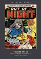 Out of the Night: American Comics Group Collected Works 1848635672 Book Cover