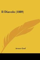 Il Diavolo (1889) 1160879141 Book Cover