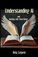 Understanding AI B0GLH9L8MK Book Cover