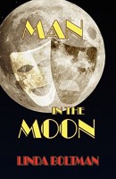 Man in the Moon 1934340006 Book Cover