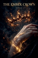 The Ember Crown B0HJXRPHDN Book Cover