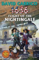1636: Flight of the Nightingale 1982125063 Book Cover
